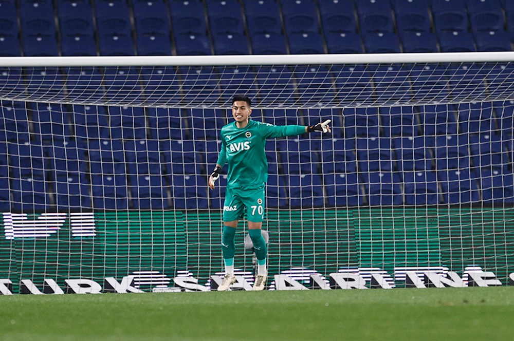 Fenerbahçe revire döndü: oyuncuların sakatlık raporları - 2. Foto