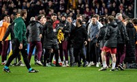 UEFA'dan Galatasaray'a ceza: Okan Buruk ve Kaan Ayhan...