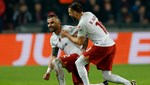 UEFA Avrupa Ligi | Sparta Prag 1-1 Galatasaray (Canlı anlatım, goller, önemli anlar)