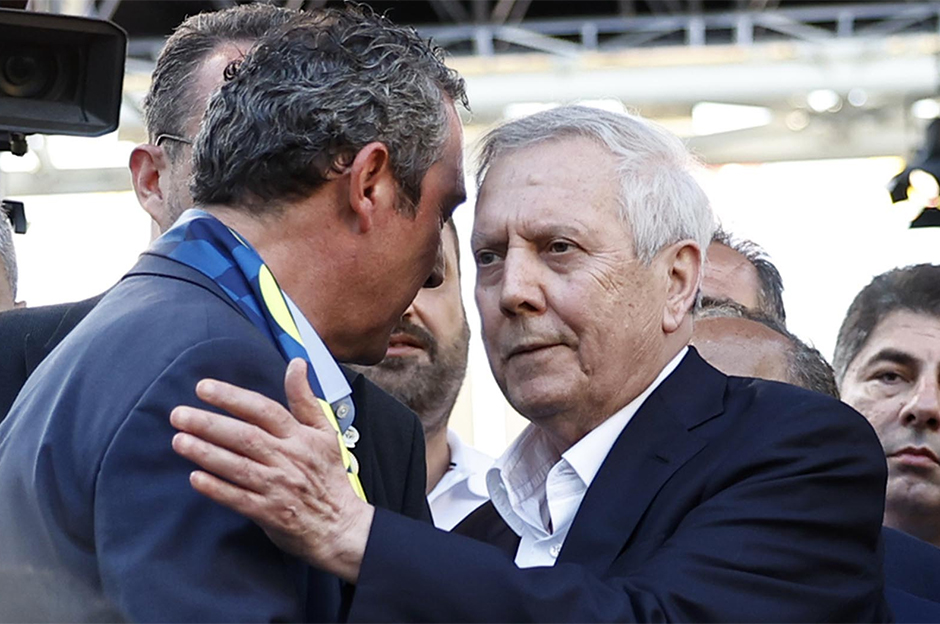 SON DAKİKA: Aziz Yıldırım seçimde adaylık şartını açıkladı  - 3. Foto
