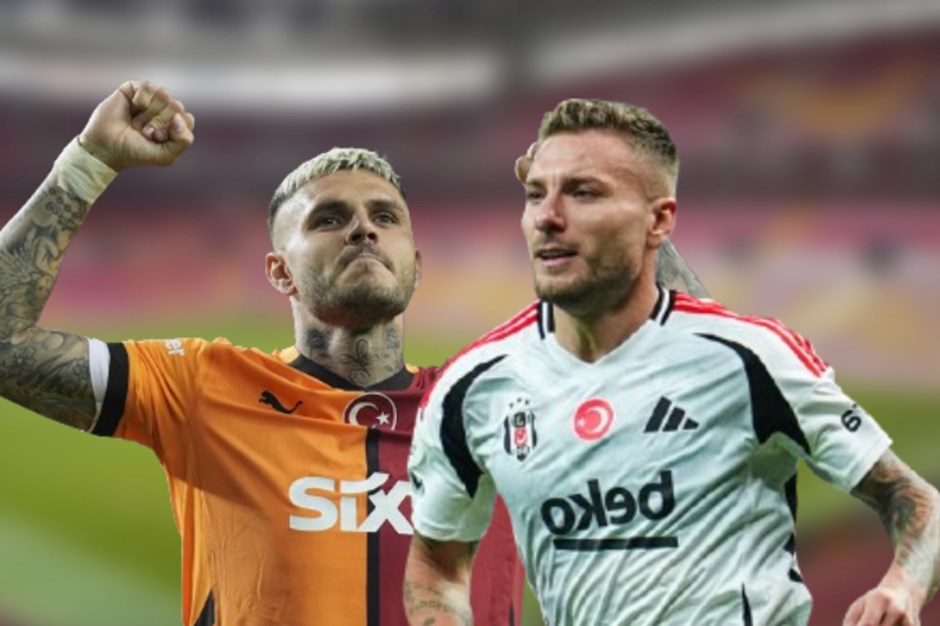 Süper Lig’de derbi heyecanı: Galatasaray - Beşiktaş maçı ne zaman, saat kaçta ve hangi kanaldan canlı yayınlanacak?