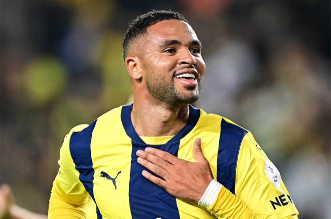 Ve Al-Nassr'dan En-Nesyri açıklaması geldi  - 2. Foto