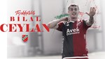 Bilal Ceylan Beşiktaş'a geri döndü