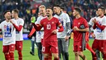 Tadic boş geçmedi: Sırbistan, İsveç'i farklı yendi