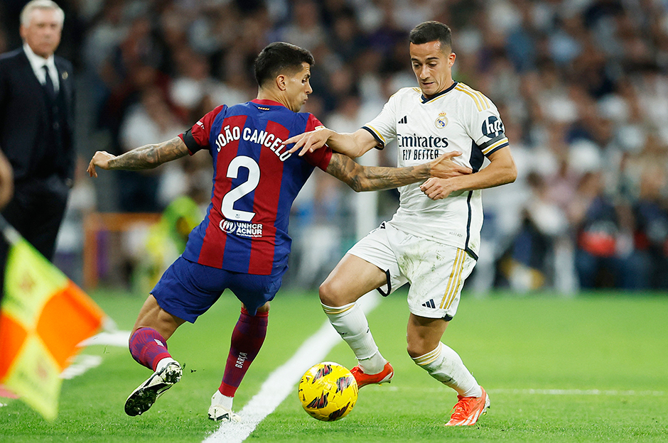 La Liga'da devrim gibi karar: Başkan duyurdu  - 3. Foto