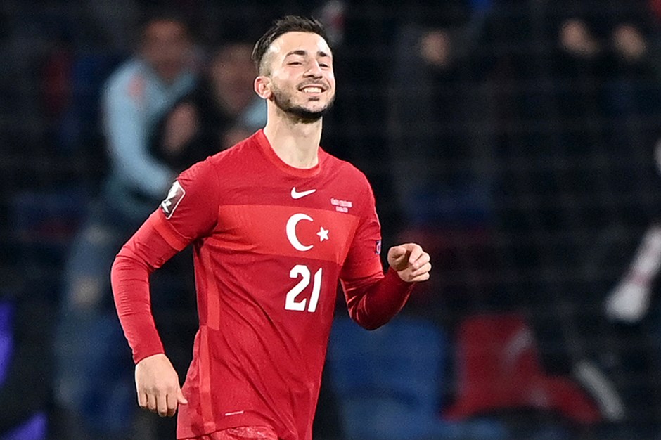 Halil Dervişoğlu transferi tamam; 2027'ye kadar sözleşme