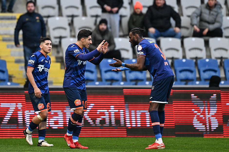 Avrupa kupalarında kura günü: Fenerbahçe, Trabzonspor ve Başakşehir'in muhtemel rakipleri - 4. Foto