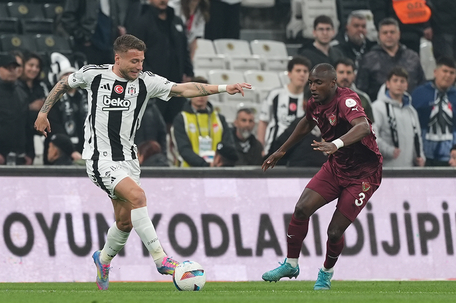 Trio yorumladı: Beşiktaş'ın kazandığı penaltılarda karar doğru mu?  - 4. Foto