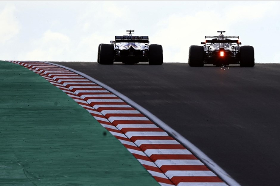 İstanbul Park'ta yeni dönem