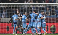 Süper Lig | Trabzonspor - Gaziantep FK maçı ne zaman, saat kaçta ve hangi kanalda? (İlk 11'ler)