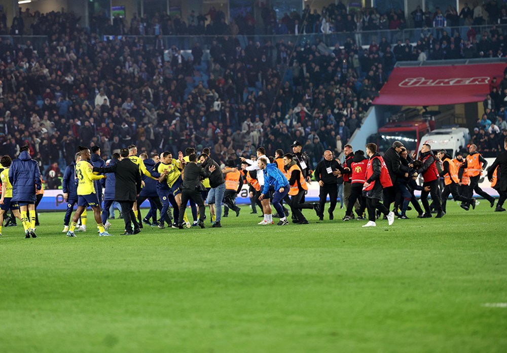 Fenerbahçe'nin La Liga'da yer almasına hukuki engel - 2. Foto