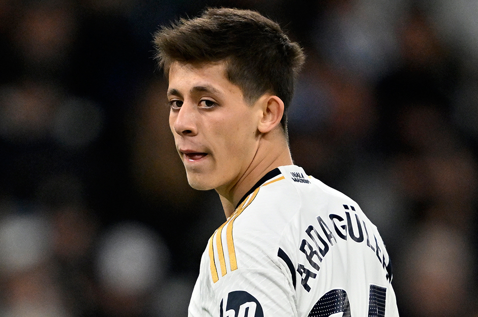 Arda Güler için flaş iddia: Ayrılık kararını bildirdi