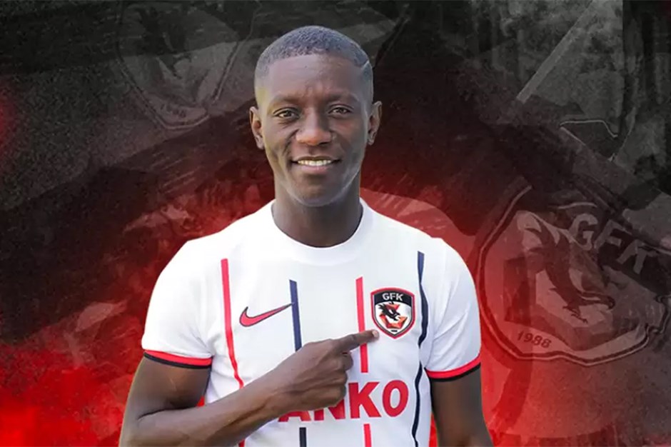 Max Gradel