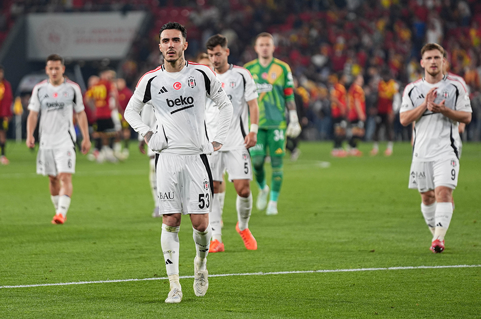 "Generalsiz savaşılır, askersiz savaşılmaz" | Spor yazarları, Beşiktaş için ne dedi?  - 2. Foto