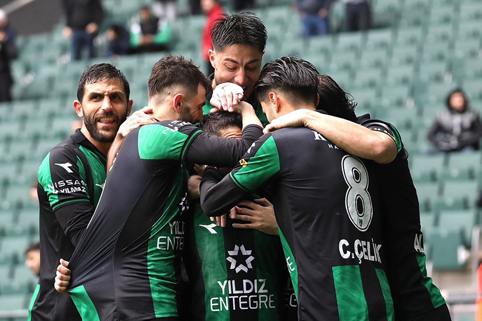 Kocaelispor - Zonguldak Kömürspor maçı hangi kanalda, ne zaman, saat kaçta canlı yayınlanacak?