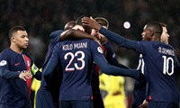 Fransa Ligue 1 | PSG - Le Havre maçı ne zaman, saat kaçta ve hangi kanaldan canlı yayınlanacak? 