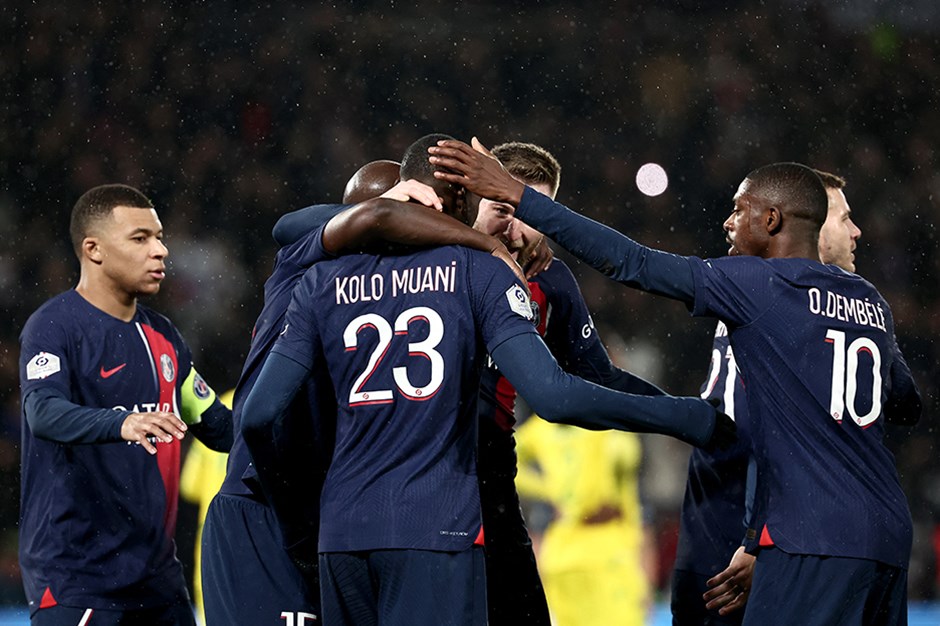 33. hafta | PSG - Toulouse maçı ne zaman, saat kaçta ve hangi kanalda? (Fransa Ligue 1) 