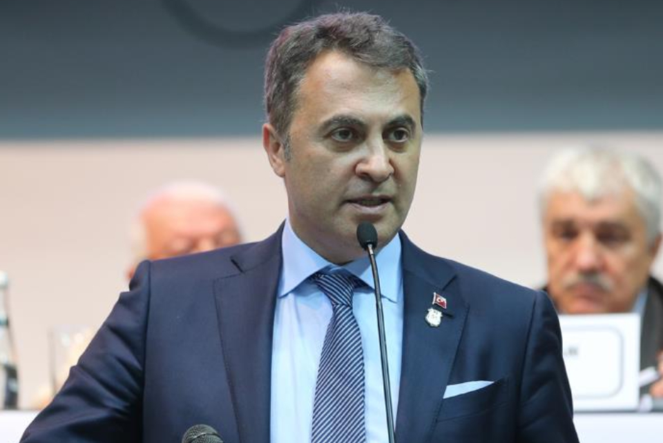 Fikret Orman'dan Ahmet Nur Çebi'nin açıklamalarına flaş yanıt  - 7. Foto
