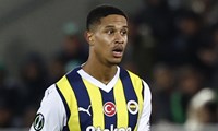 Fenerbahçe'den Jayden Oosterwolde kararı