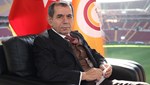 Dursun Özbek'ten Ali Koç'a cevap: Sahada yaşanan başarısızlıkları...