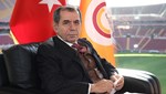 SON DAKİKA | Galatasaray Başkanı Dursun Özbek'ten Ali Koç'un çağrısına yanıt