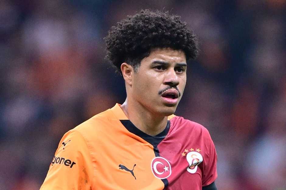 NTV Spor: Galatasaray'da sakatlık depremi: Gabriel Sara'nın kaçıracağı maçlar