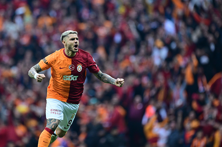 Rıdvan Dilmen'den maç sonu flaş Icardi iddiası  - 6. Foto