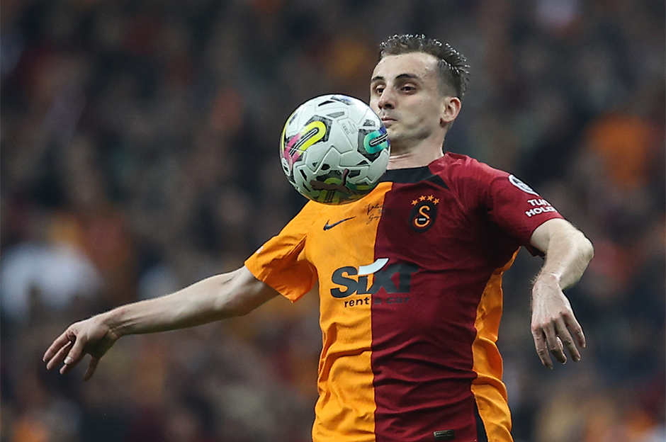 Galatasaray dev teklifi reddetti: İşte Kerem Aktürkoğlu için istenilen rakam  - 1. Foto