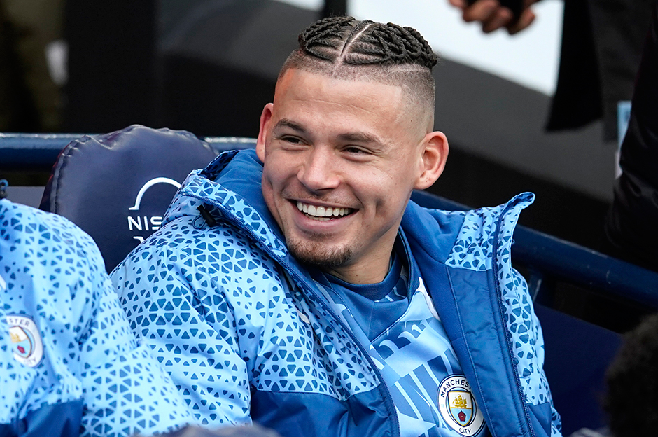 İngilizler, Galatasaray'ın Manchester City'den istediği yıldızı duyurdu  - 4. Foto