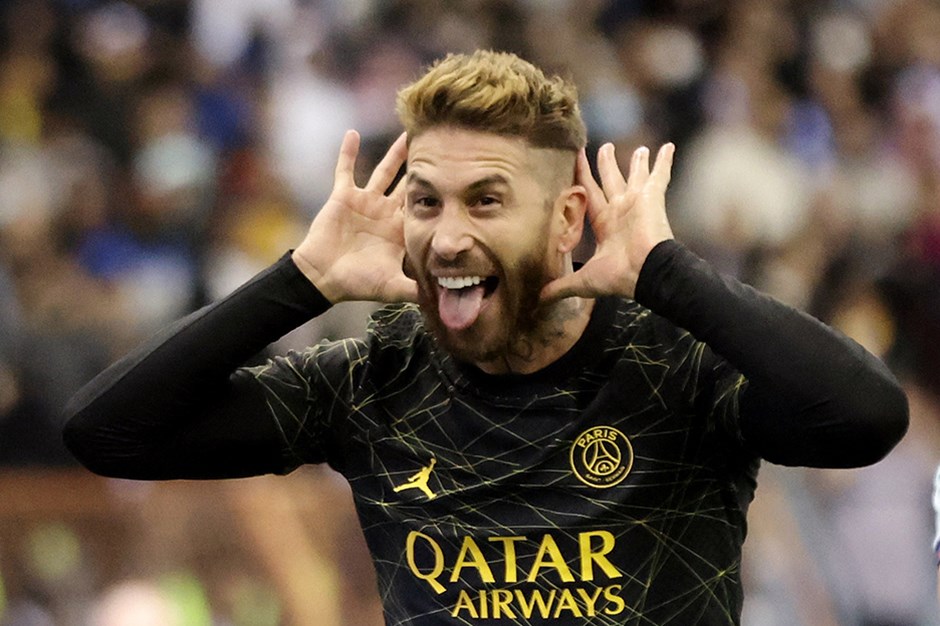 Sergio Ramos transferinde ters köşe: Anlaşma sağlandı iddiası