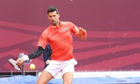 Novak Djokovic, Madrid Açık'ta yok