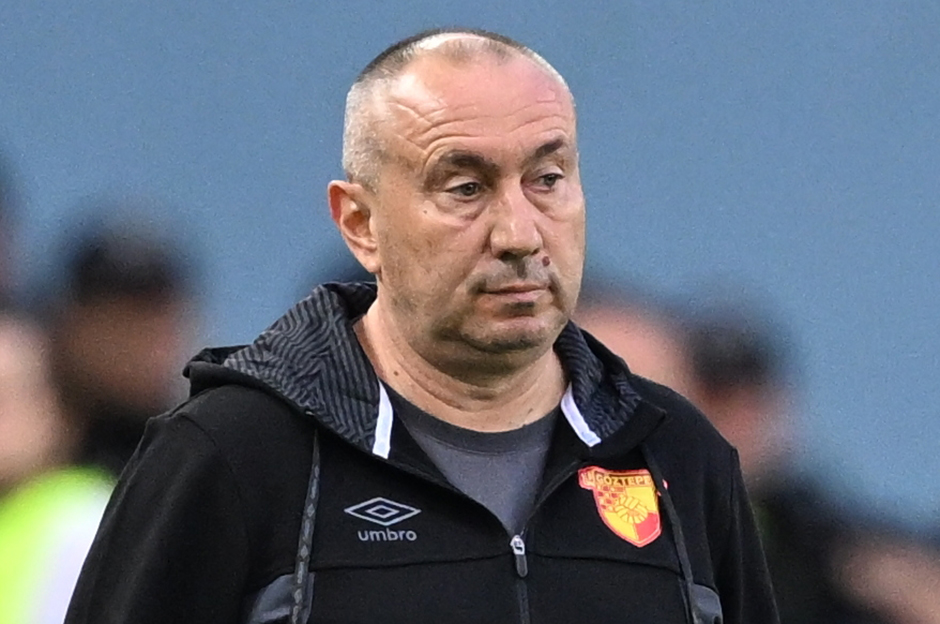 Stoilov'dan final yorumu: "Umarım kupayı kazanırlar"  - 4. Foto