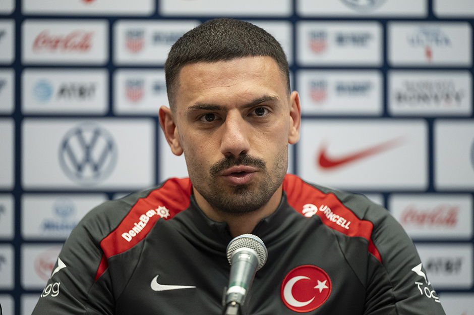 "Berke Özer'de işlem tamam: Galatasaray'la imzalıyor" | Transfer hattı  - 4. Foto