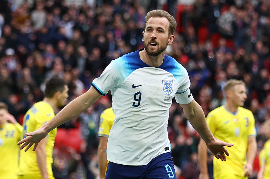 Premier Lig | Manchester United'ın Harry Kane için dev teklif planı - 5. Foto