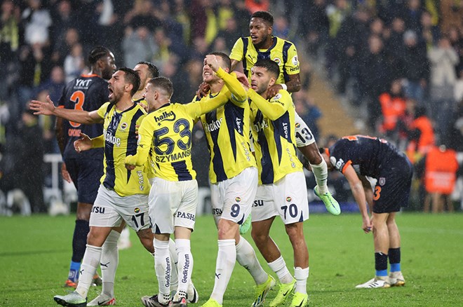 Sharing from Fenerbahçe wing ‍at ​midnight: "Pharaohs,​ oppressors, traitors...