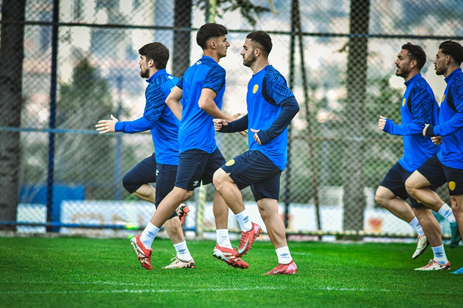 MKE Ankaragücü'nü bekleyen tehlike: Son haftada kritik maç 