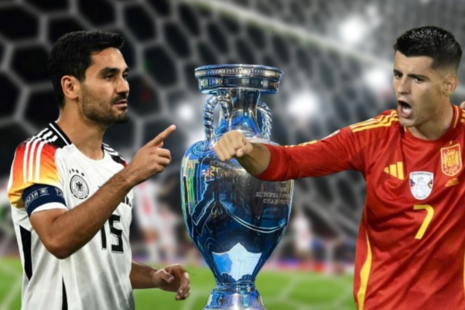 ERKEN FİNAL: İspanya - Almanya çeyrek final maçı ne zaman, saat kaçta ve hangi kanalda? (EURO 2024)