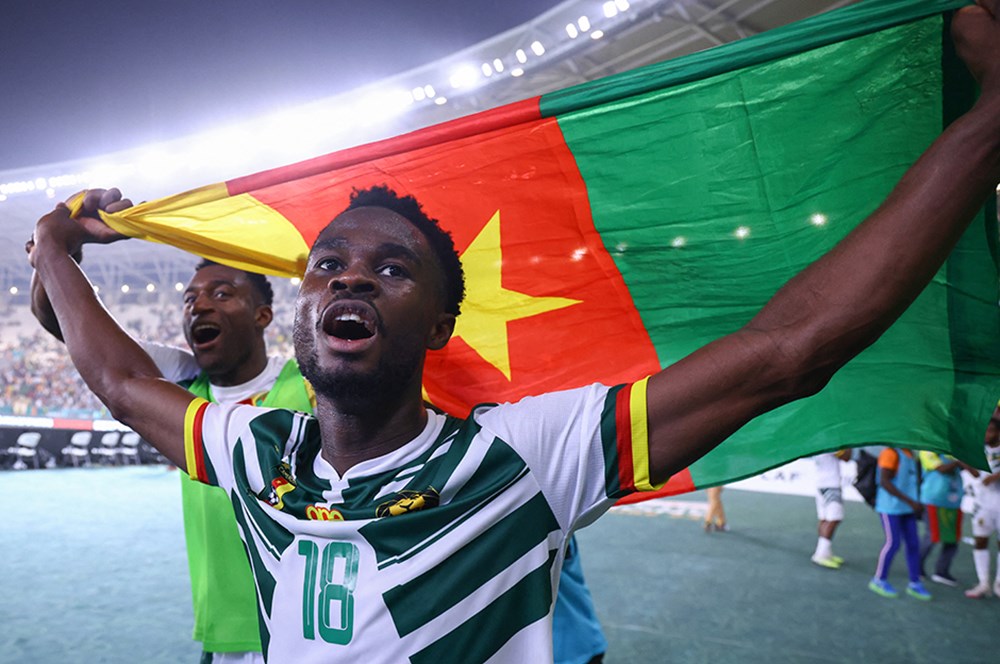 Afrika Uluslar Kupası'nda son 16 turunu garantileyen ülkeler  - 14. Foto