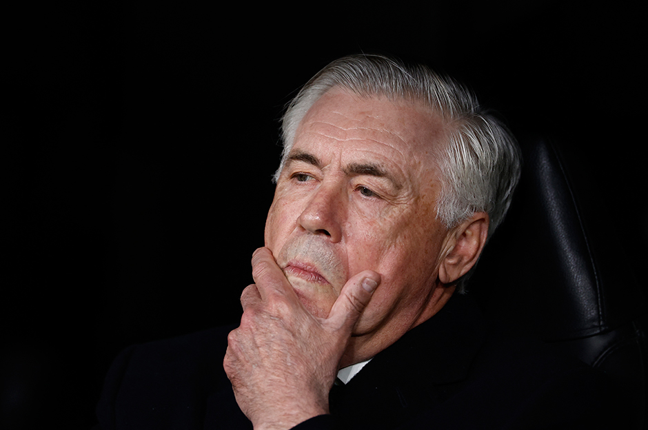 Arda Güler'in yayına yansıyan görüntüsü gündeme oturdu: Maç sonrası büyük ayaklanma  - 2. Foto