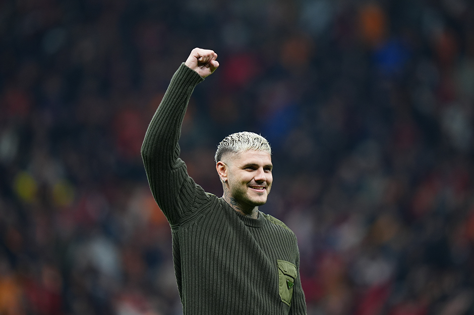Mauro Icardi to Face Fenerbahce After Two Consecutive Flash Shares - News Directory 3