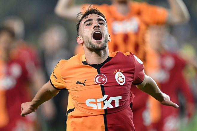 Galatasaray'dan Yunus Akgün kararı: Milli aranın bitmesi bekleniyor  - 5. Foto