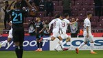 Spor Toto Süper Lig | Trabzonspor başladı, Hatayspor bitirdi (Maç sonucu 2-1)