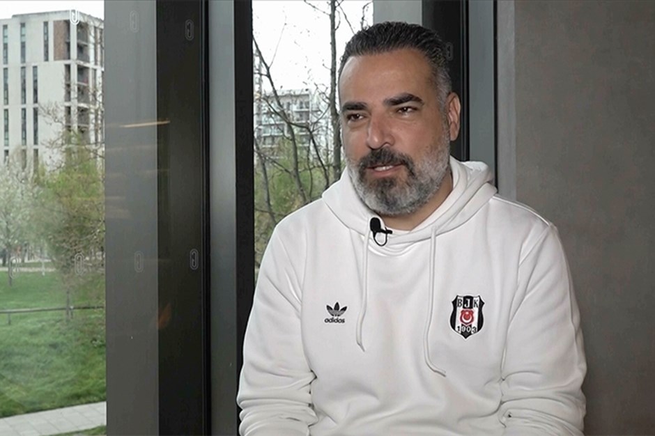 Özkan Arseven: "Bunlar salonlarda istemediğimiz nahoş olaylar"