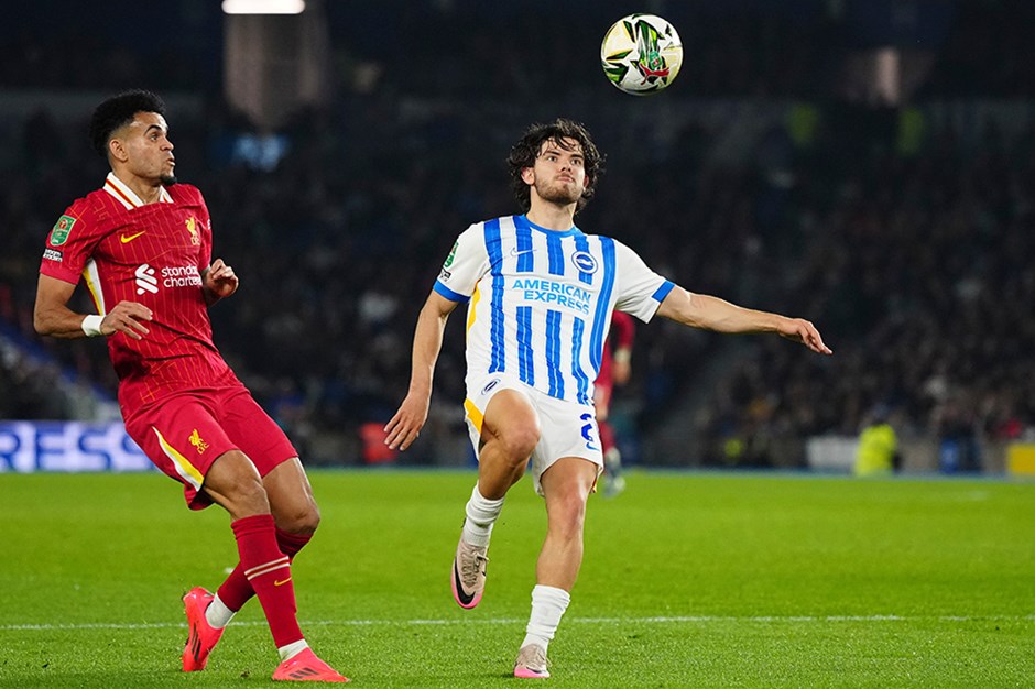 Bournemouth - Brighton maçı ne zaman, saat kaçta ve hangi kanalda? Ferdi Kadıoğlu oynayacak mı?