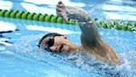 Para milli yüzücü Turgut Aslan Yaraman, Dünya Serisi'nde 3 altın madalya kazandı
