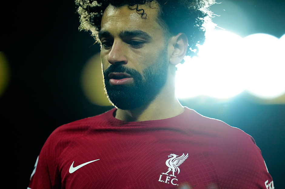 Mohamed Salah Için Beklenen çılgın Teklif Geldi- Son Dakika Spor ...