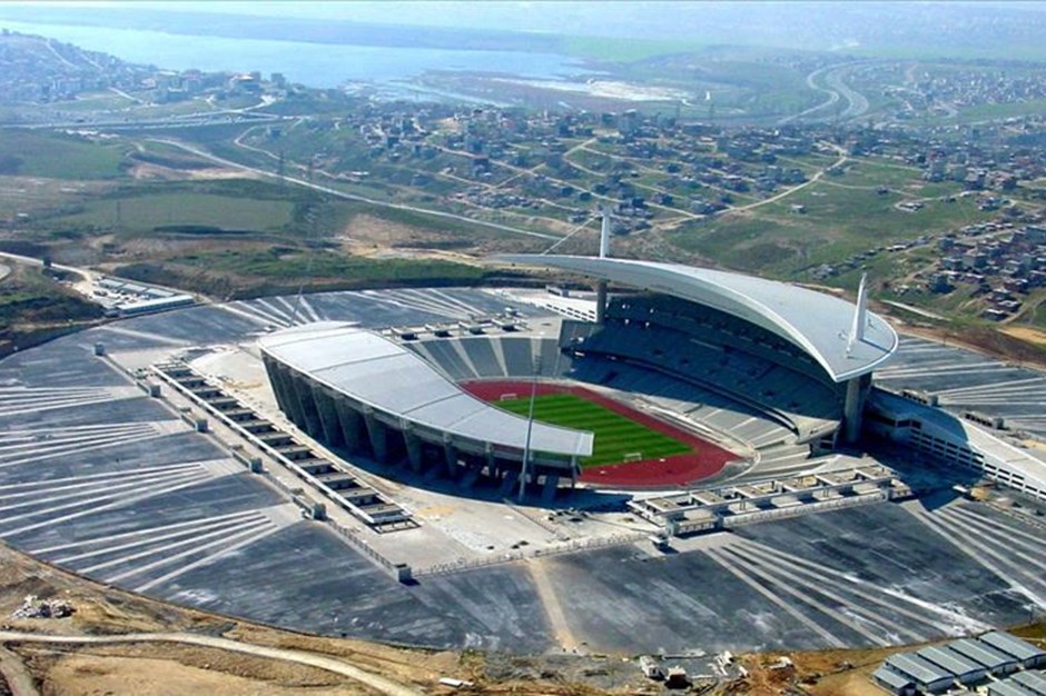 Süper Kupa'nın oranları belli oldu: Galatasaray mı, Beşiktaş mı favori?