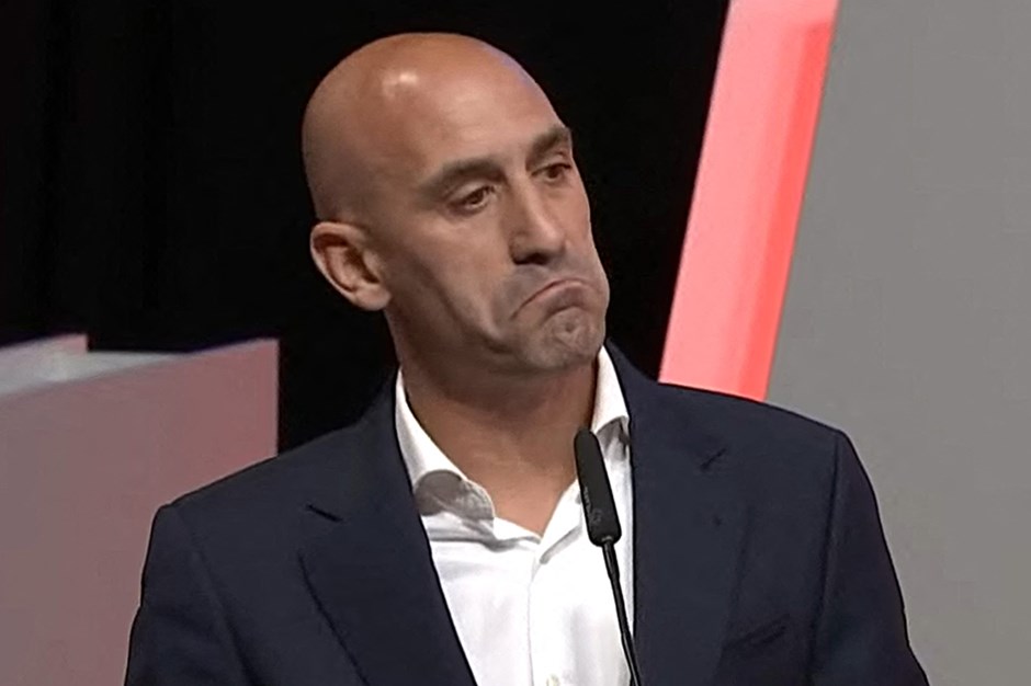 FIFA'dan görevden uzaklaştırma cezası: Luis Rubiales için yeni hamle