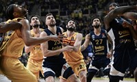 Fenerbahçe Beko, Barcelona'yı devirdi: Üst üste 4. zafer