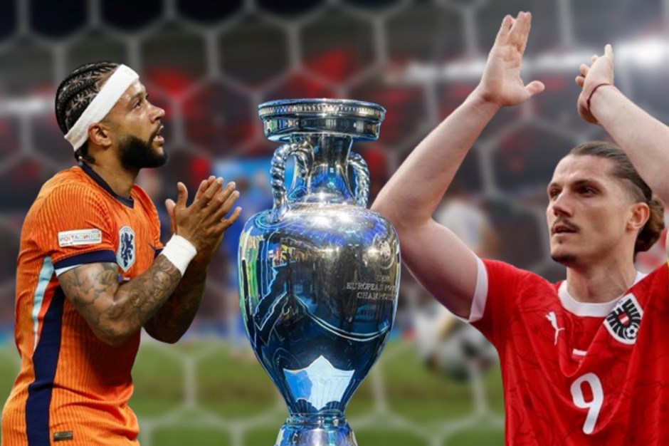 Hollanda - Avusturya maçı ne zaman, saat kaçta ve hangi kanalda? ( EURO 2024 D Grubu)